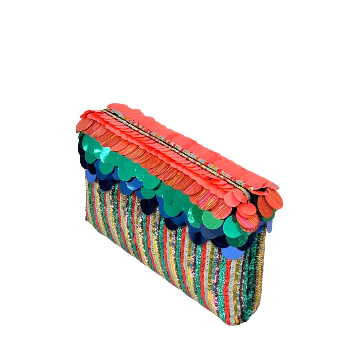 Simitri - Wholesale Clutch Bag - Women's - Guppy Clutch1
