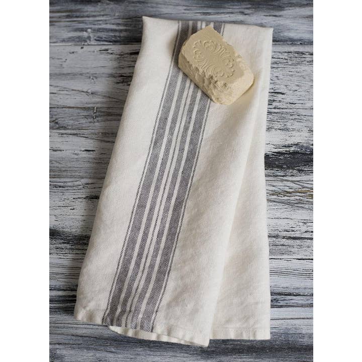 Linen Way Inc. - Wholesale Hand Towel - Maison Linen Hand Towel - Available in 8 Colors