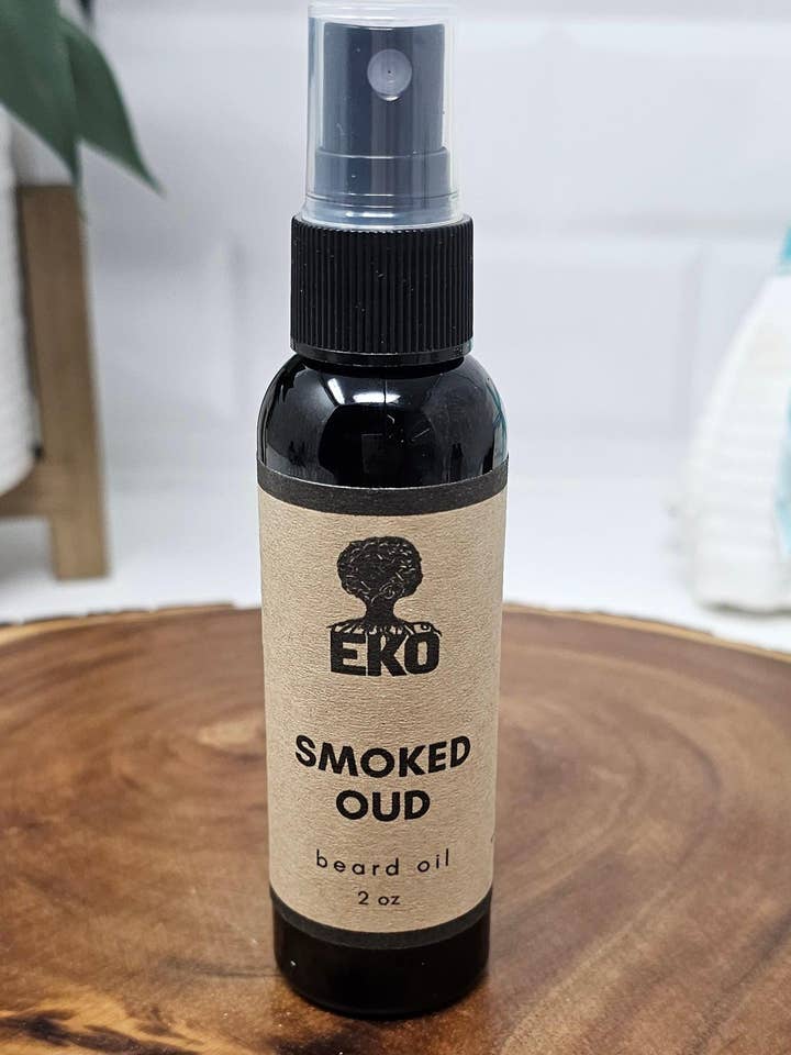 Aceite para barba para venta al por mayor de EKO