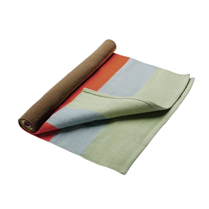 Yoga Design Lab - Wholesale Yoga Mat - Cotton Yoga Rug