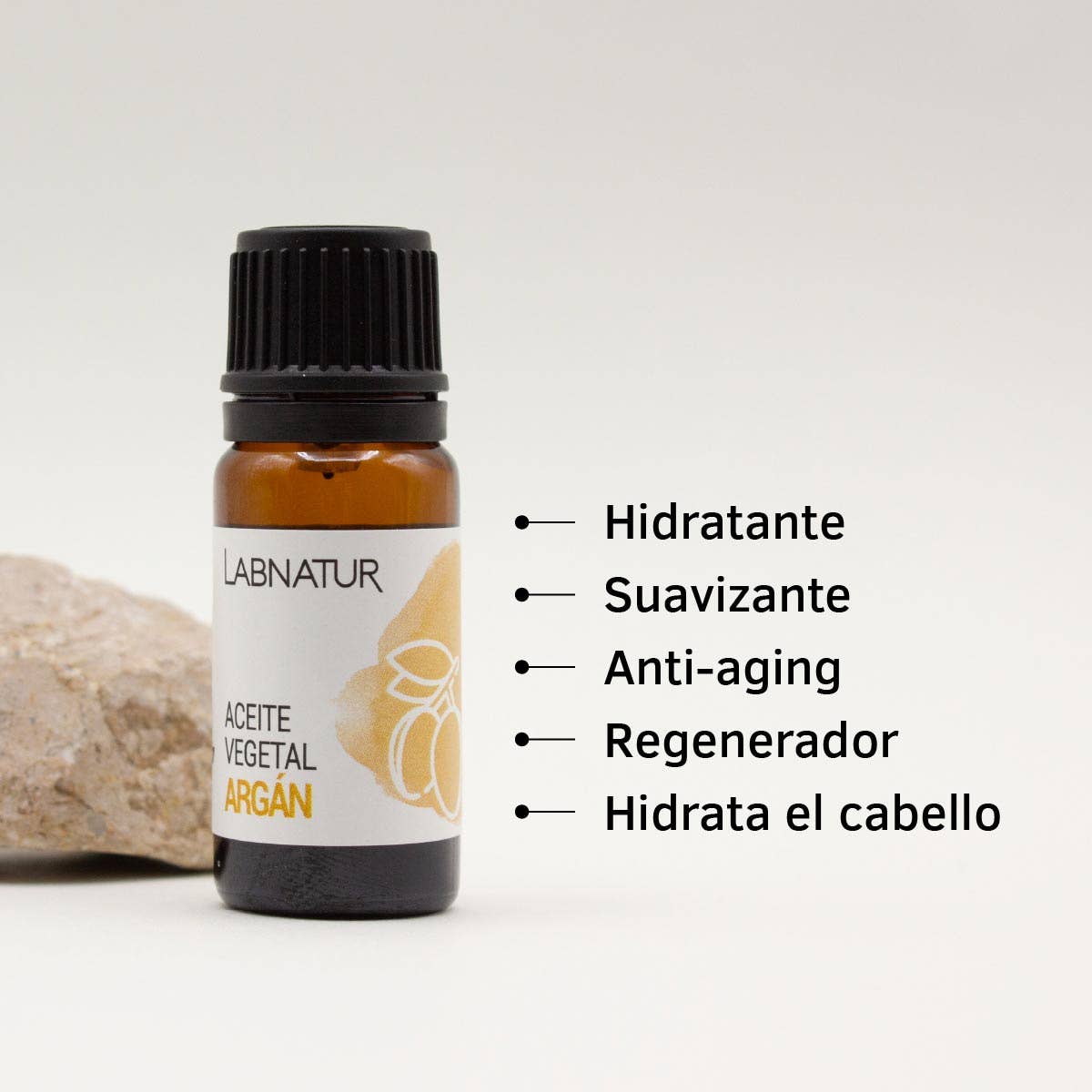 Laboratorio SYS - Wholesale Bath/Body Oil - Labnatur 100% Pure Argan Vegetable Oil 10ml1