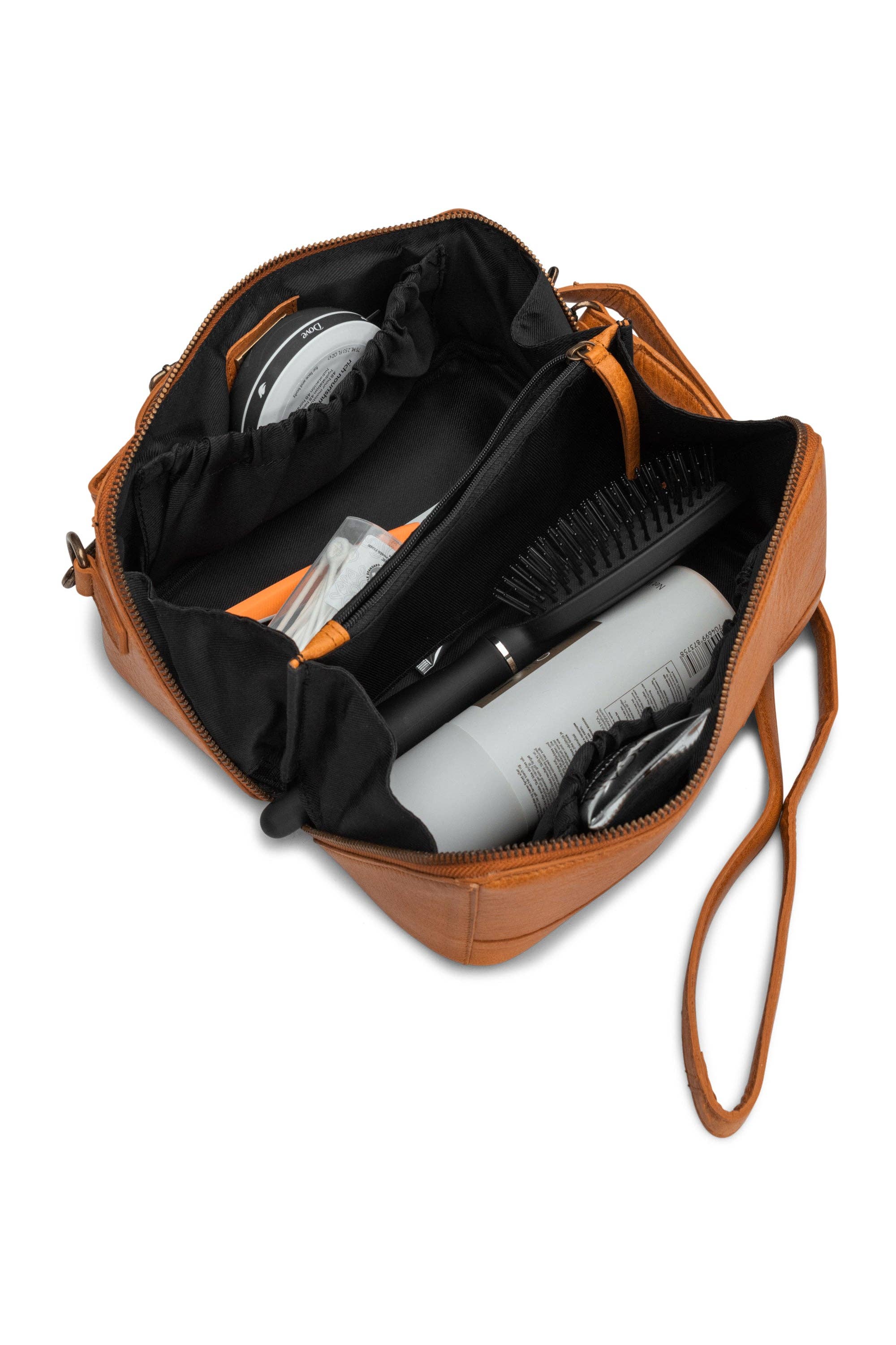 Muud - Wholesale Crossbody Bag - Women's - Cleo Project bag5