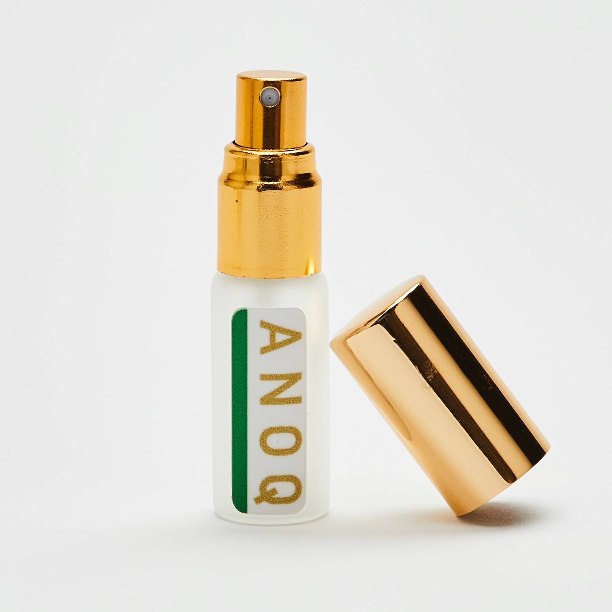 Anoq – wholesale Reed diffuser – Fragrance for Diffuser Spray - Mandarin Tea 5 ml1