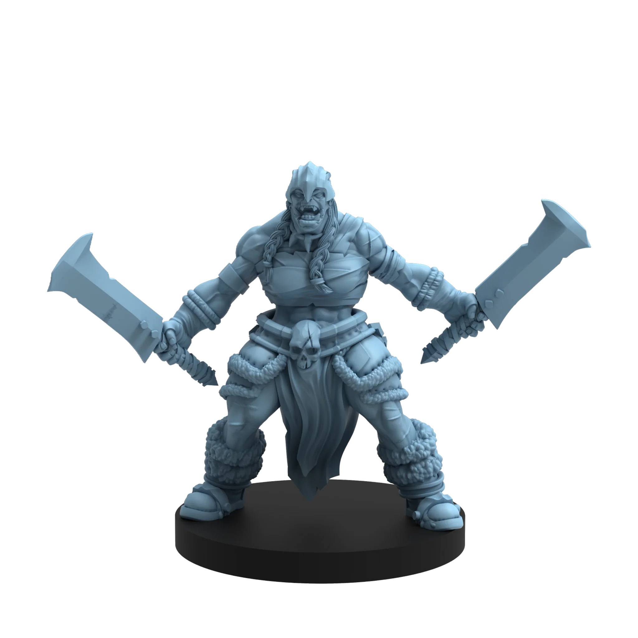 QMDirect - Wholesale Board Game - Epic Encounters: Hall of the Orc King7