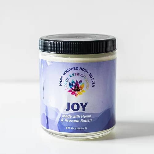 Joy for wholesale by Lotus Lyfe Organix