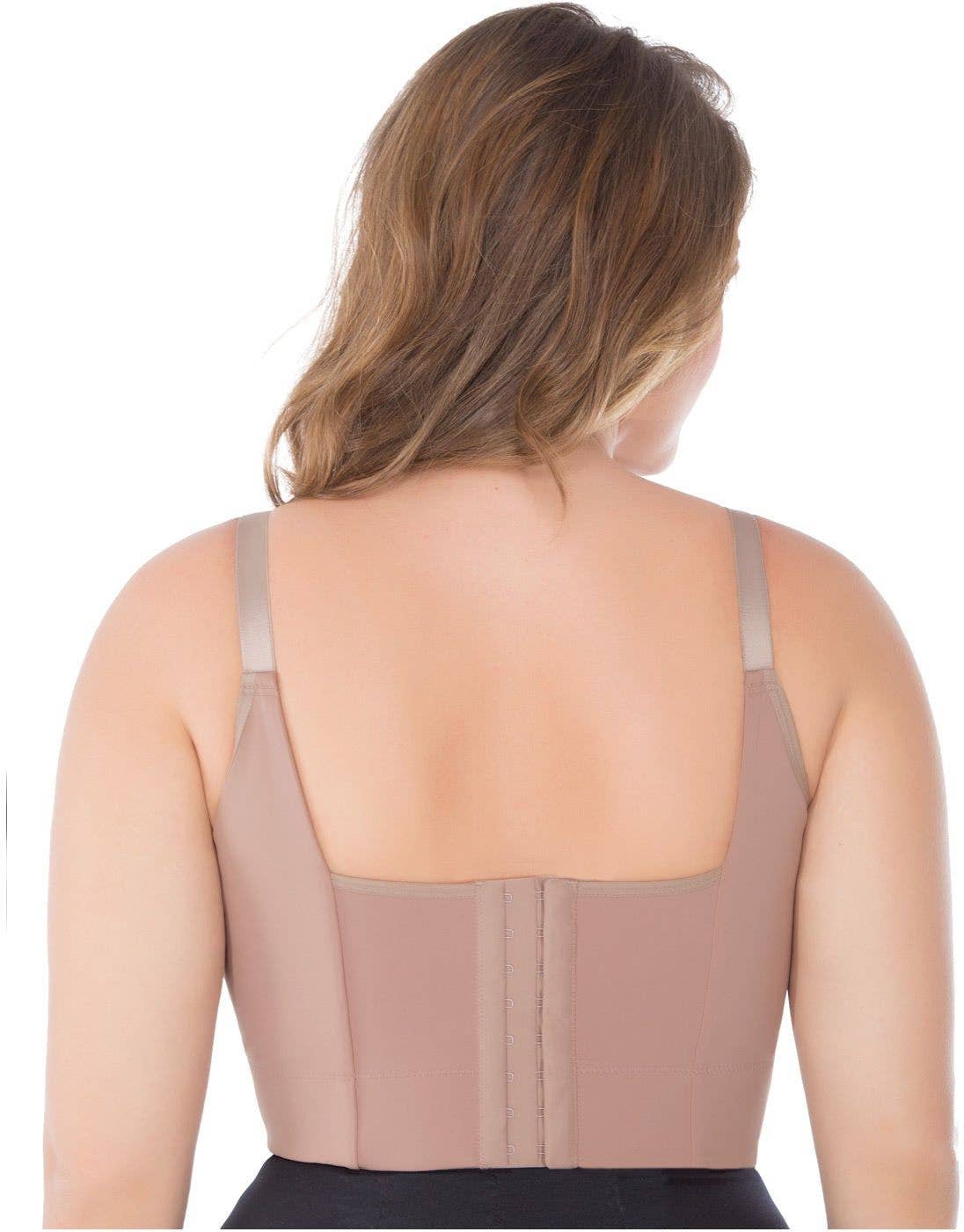 Lingerie Mart - Vendita all'ingrosso Reggiseno - Donna - UpLady 8532 | Push Up a tazza intera extra rigida ad alta compressione2