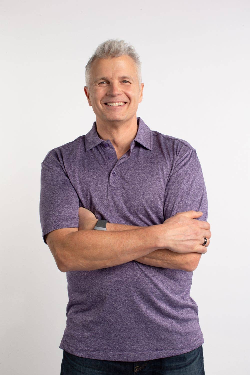 Cutter & Buck - Wholesale Polo - Men's - Clique Charge Active Mens Short Sleeve Polo31