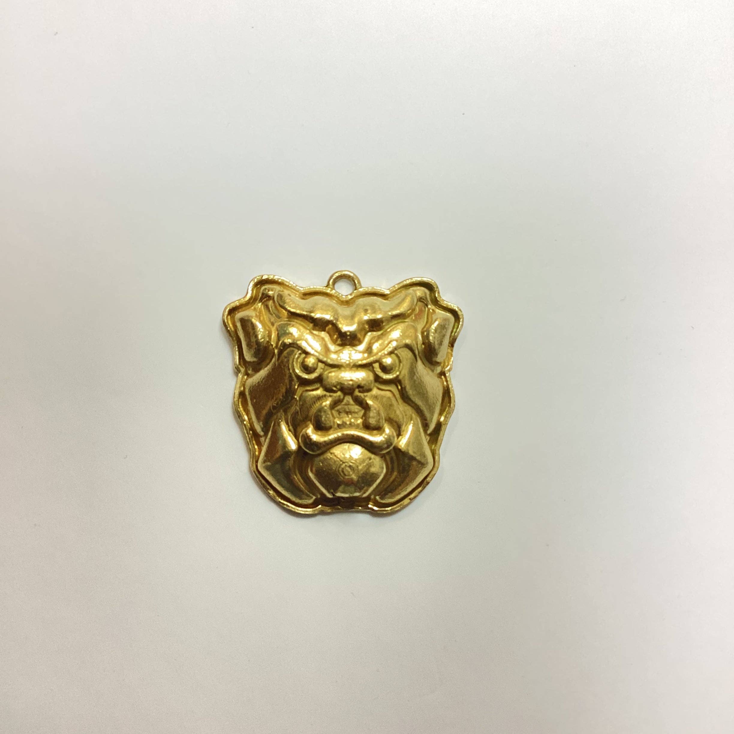 Koda Wearables – Engroshandel Vedhæng/charm – Bulldog Charme1