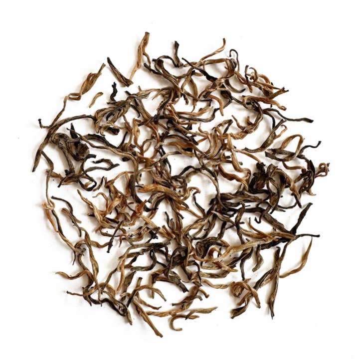 CHA'THE - Wholesale Health/Detox Tea - CHINESE RED TEA - Ying Hong No. 9