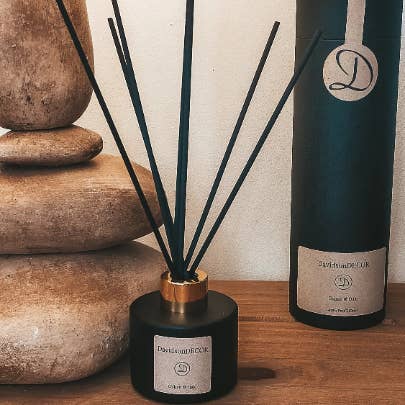 Diffuseur Winter Spice Reed pour la vente par Davidson DECOR