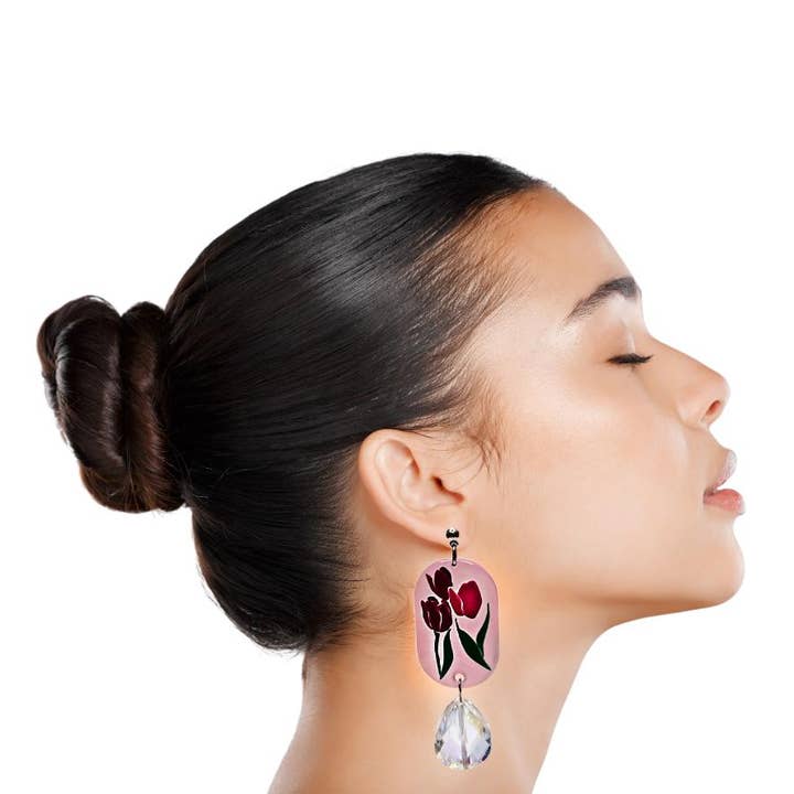 Tiffanie Pink for wholesale by Betty J