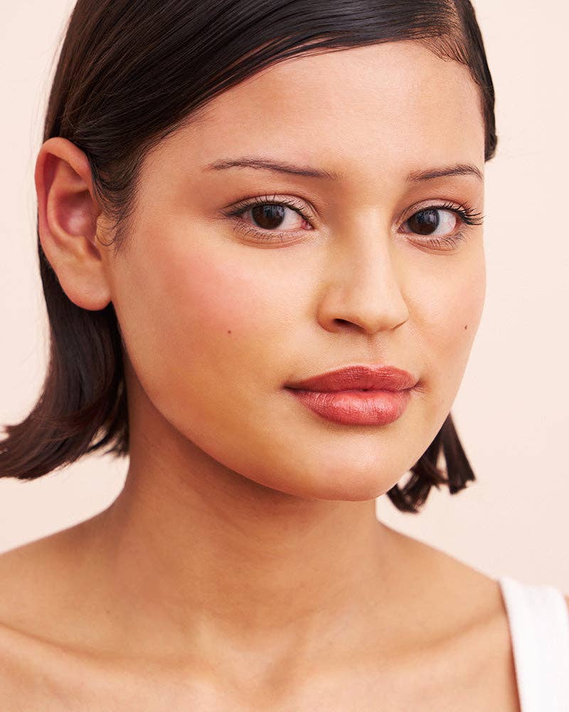 CAFECITO CHERRY - warm berry brown for wholesale on Faire1