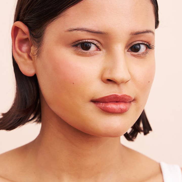 CAFECITO CHERRY - warm berry brown for wholesale on Faire1