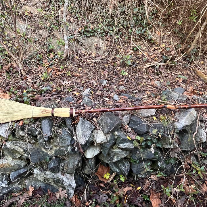 Balayeur Simple pour la vente par Rhythm & Ritual