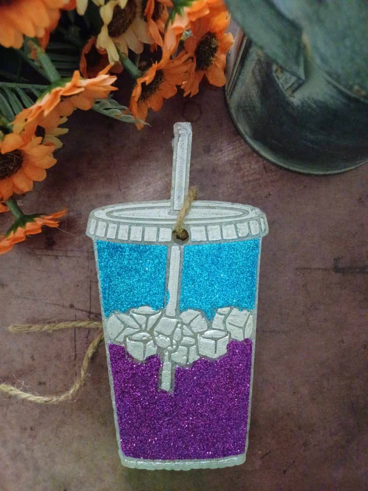 Té fresco cargado para venta al por mayor de Southern Scents Fragrances, Inc.