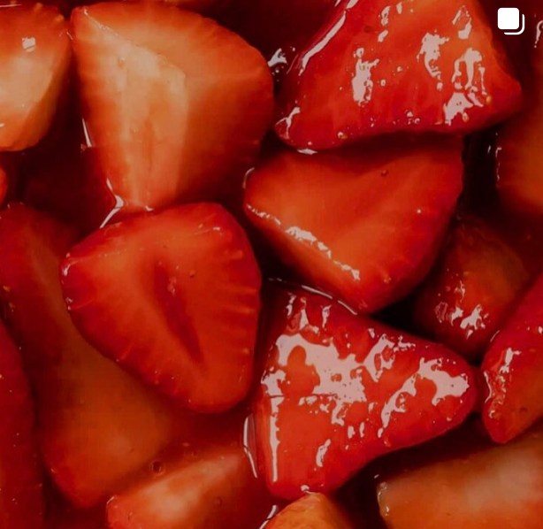 Josephine's Feast - Wholesale Preserves - AA Best Seller - Four Berry Preserves5