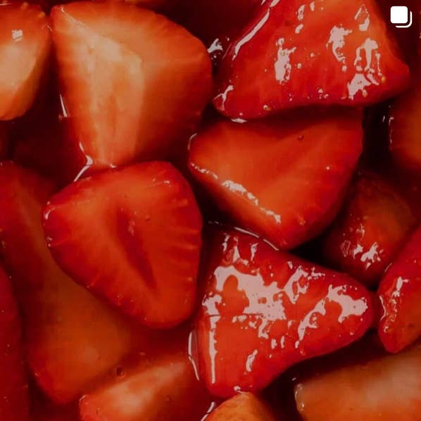 Josephine's Feast - Wholesale Preserves - AA Best Seller - Four Berry Preserves5