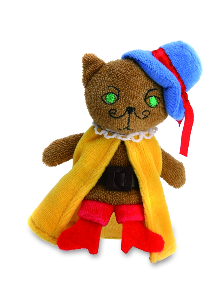 Challenge and Fun, Inc. - Wholesale Finger Puppet - Kids & Baby - Fairy Tale Finger Puppets11