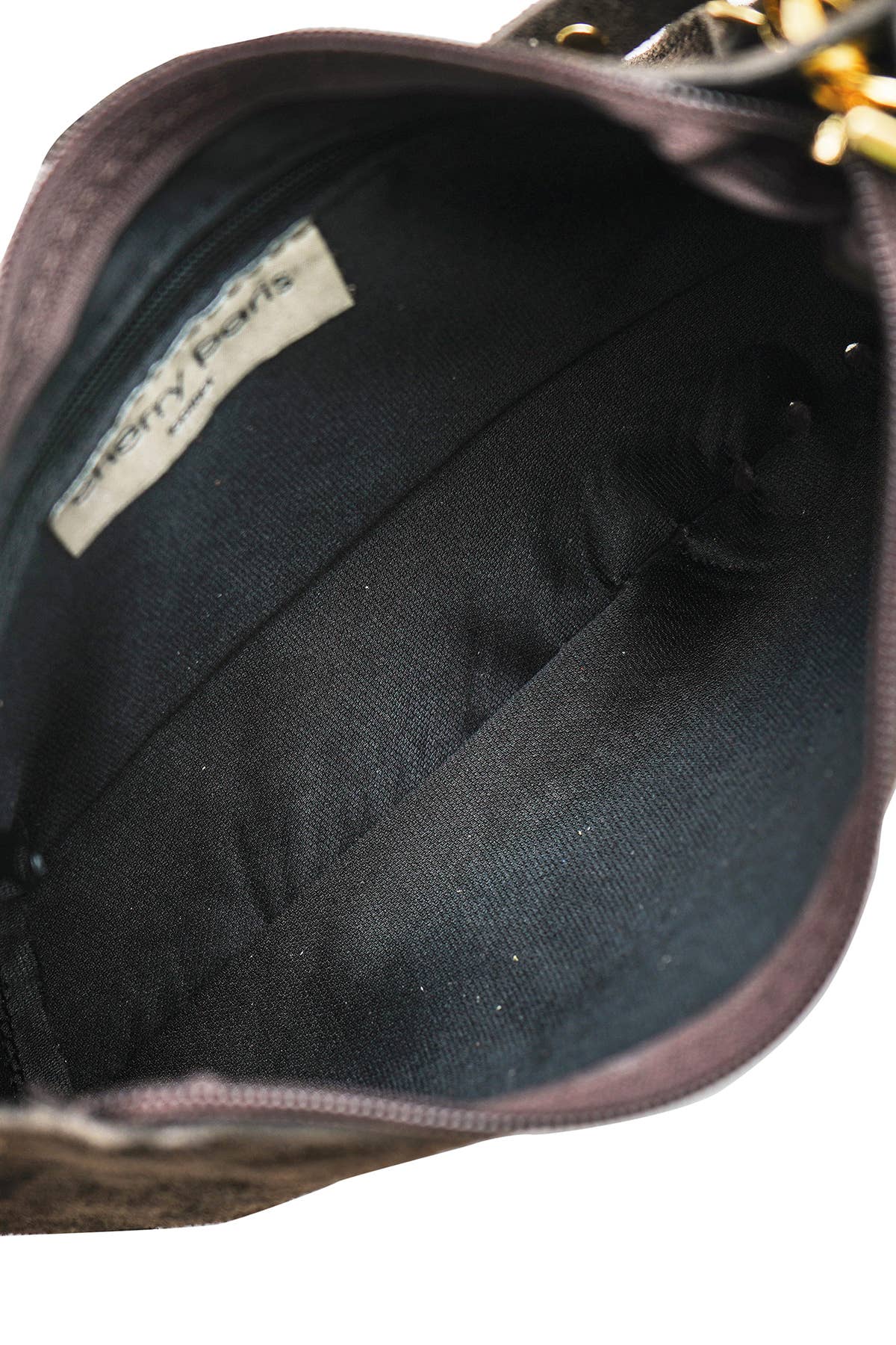 Cherry Paris - Wholesale Shoulder Bag - Women's - JOËLLE SUEDE Bag - 418738