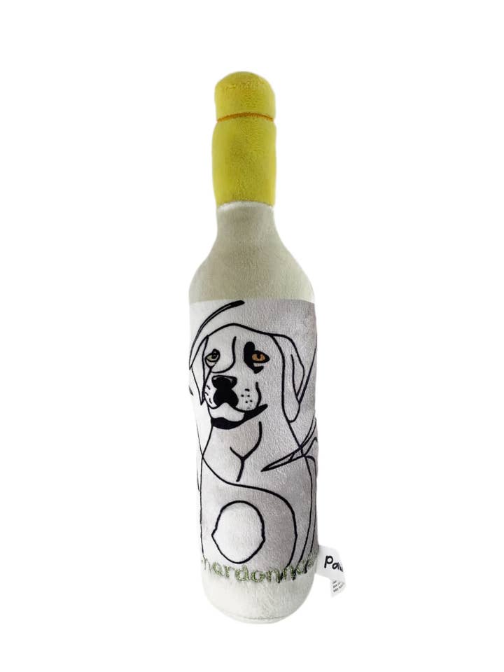 Chardonnose for wholesale by Pawcasso