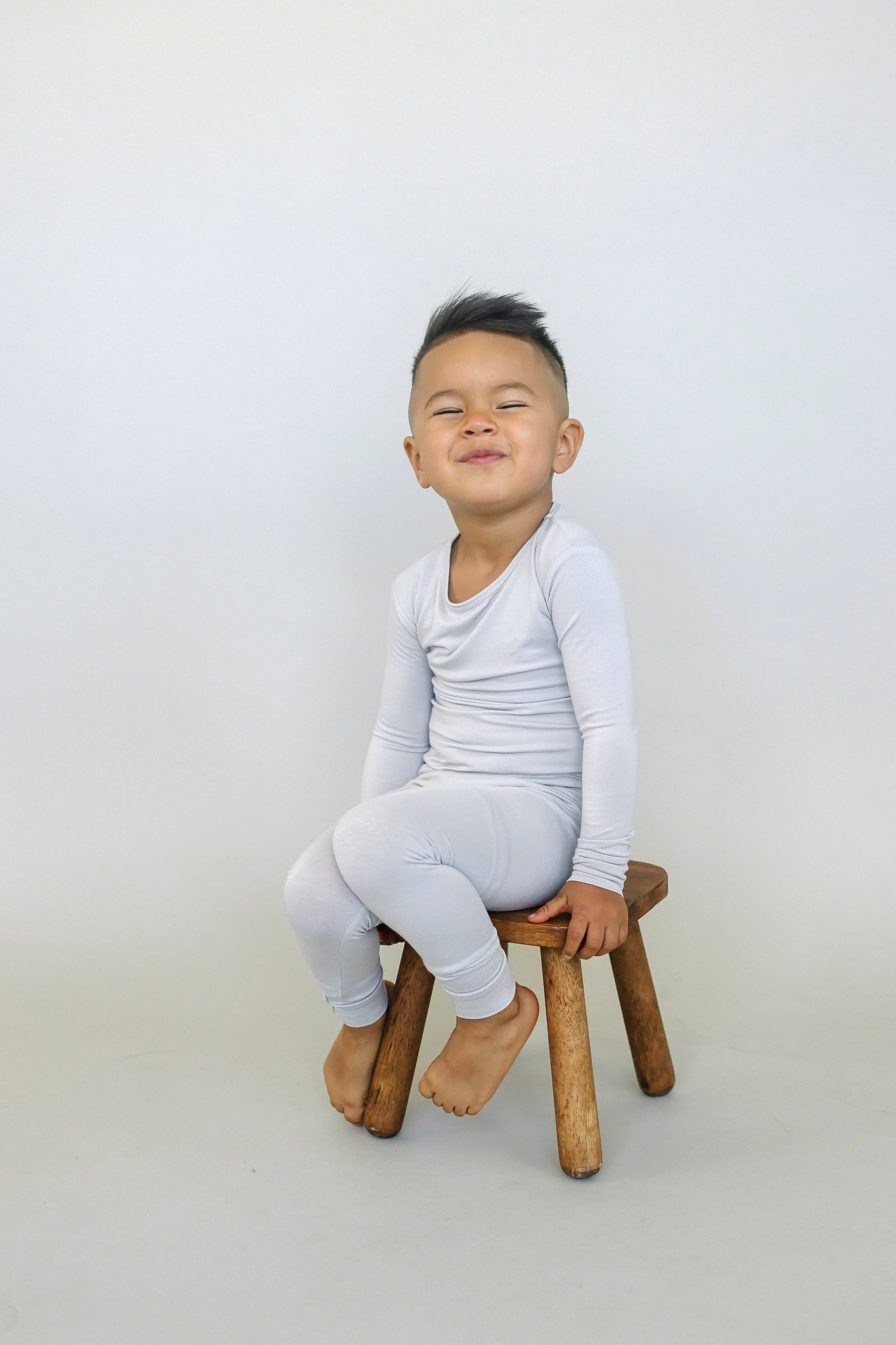 Tiny Tuckets - Wholesale Sleepwear Set - Kids - Two-Piece Set13