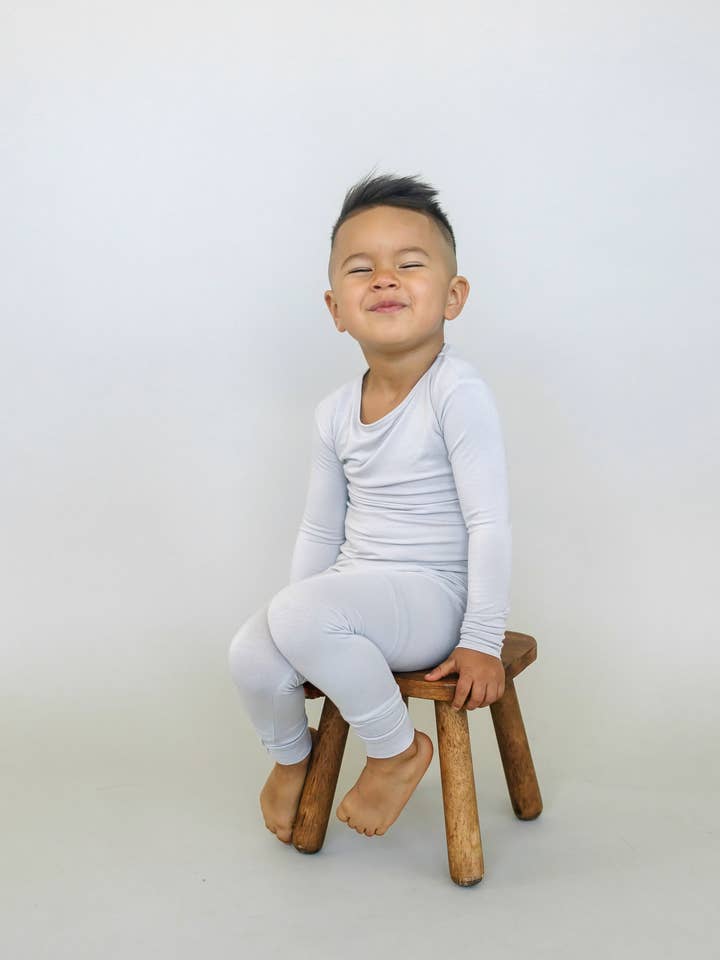 Tiny Tuckets - Wholesale Sleepwear Set - Kids - Two-Piece Set13