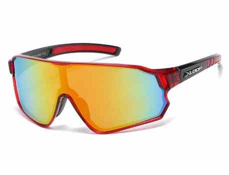Sunrayzz Imports - Wholesale Sunglasses - Men's - Xloop Sports Shield x37160