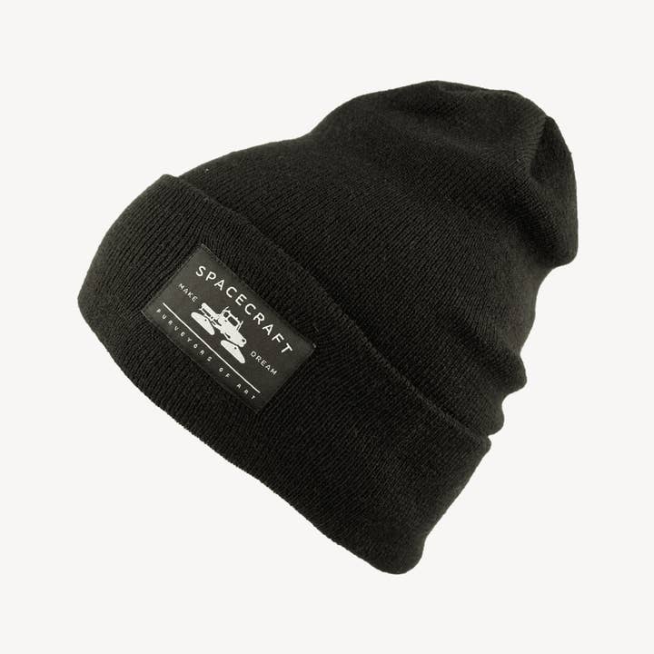 Spacecraft - Wholesale Beanie - Unisex - Otis9