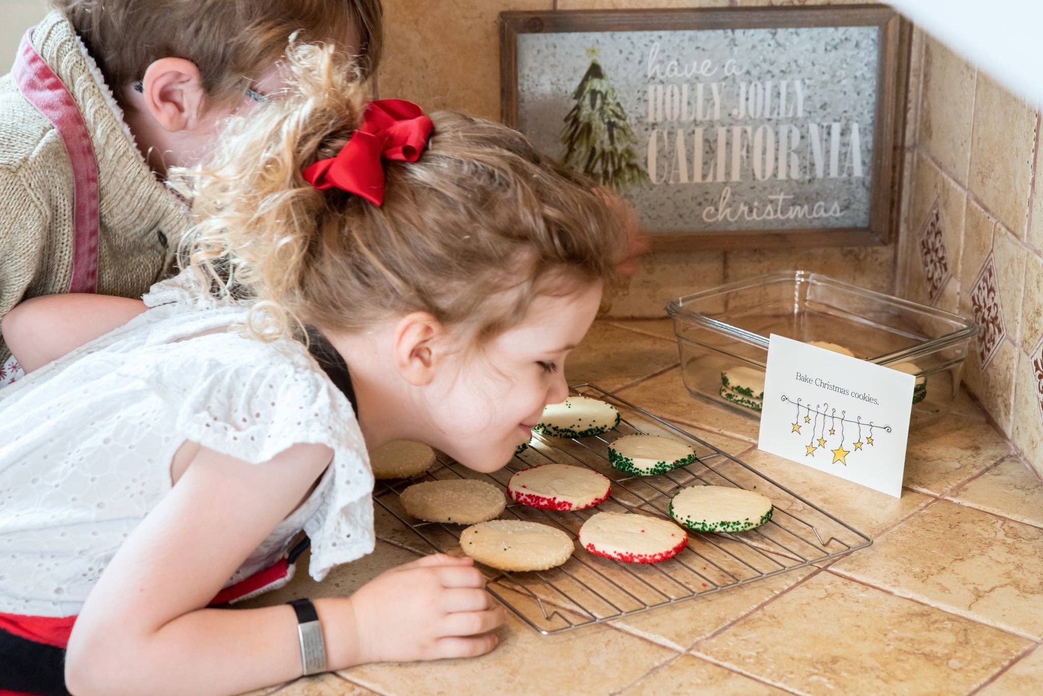 Whimsicals Paperie - Wholesale Advent Calendar - Advent Calendar Card Deck | Activities for Families & Kids6