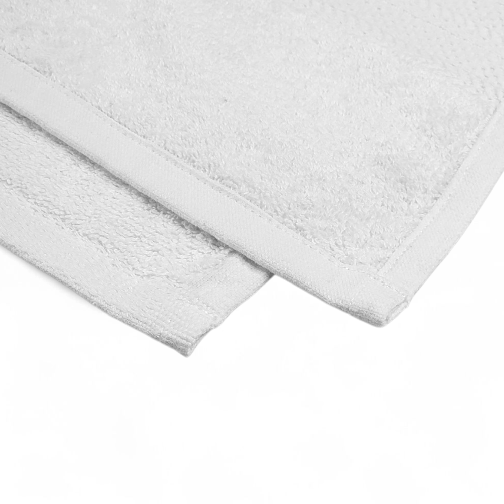 Crover - Wholesale Bath Towel - 100% Cotton Bath 550GSM Towels – Soft & Absorbent, 26 x 54"7