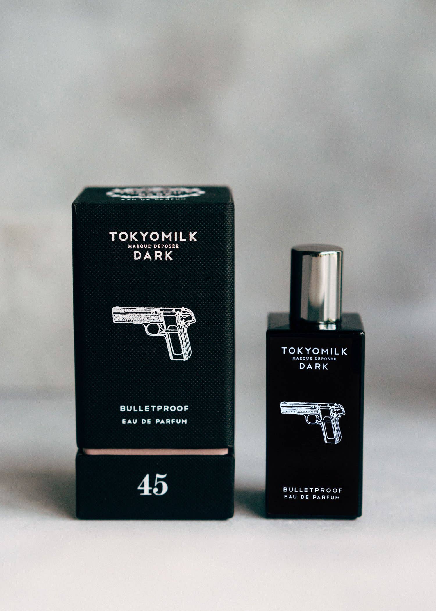 TokyoMilk Dark - Wholesale Perfume/Eau de Toilette - Bulletproof Parfum