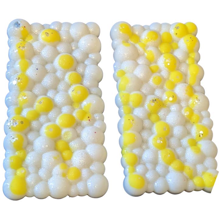 Wax Melt Bubble Bar - Jasmine for wholesale by Lux Aeterna Gifts