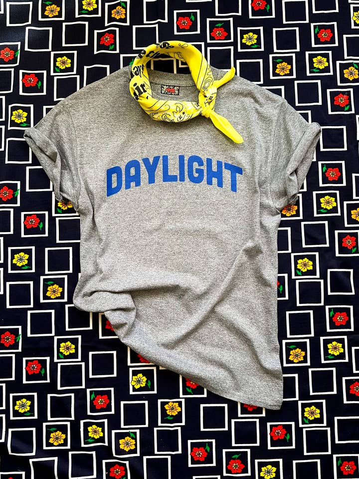 Daylight T-Shirt - Unisex für den Großhandel von MBMB