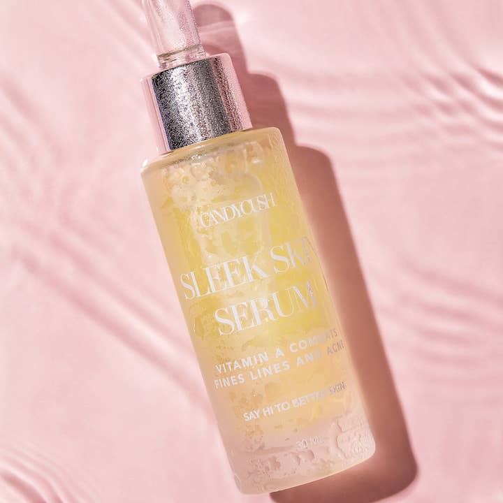 Sérum Piel Sleek 30 ml para venta al por mayor de Candy Cush