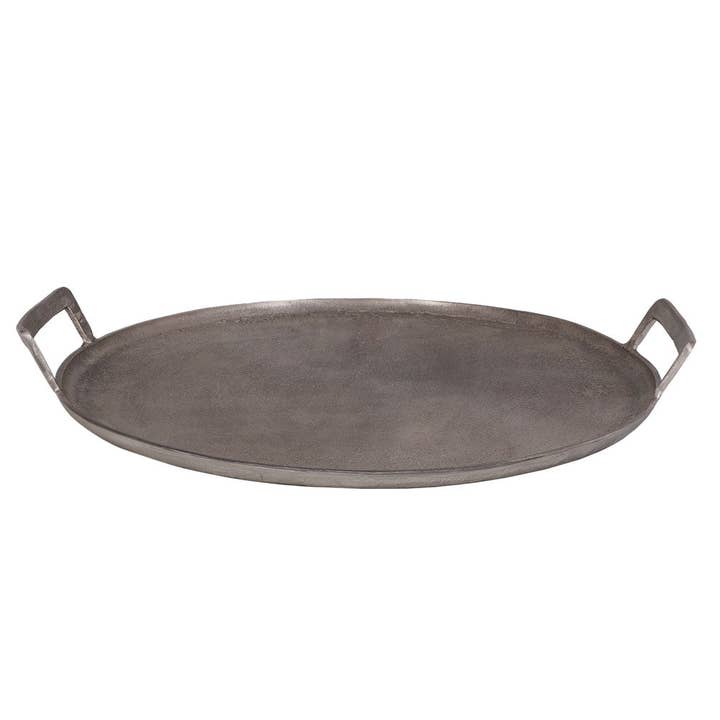 CG Hunter - Wholesale Serving Tray - Decorative Aluminum Serving Tray5