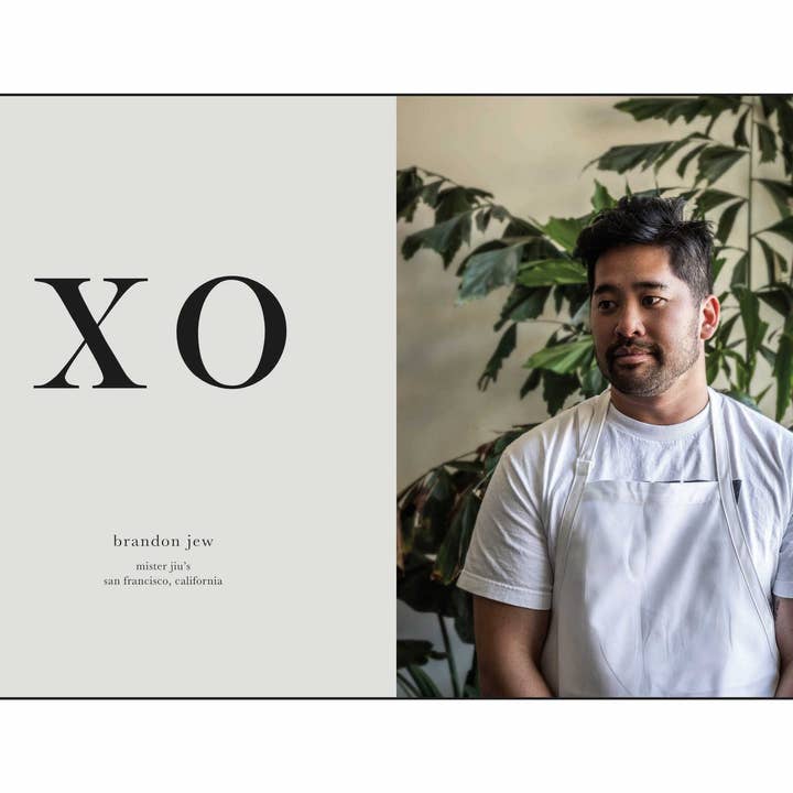 TOOTHACHE MAGAZINE - Wholesale Baking & Dessert Book - Toothache Issue 054