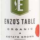 Hudson Meat Company - Wholesale Olive Oil - OIL OLIVE EXTRA VIRGIN - ENZOS TABLE