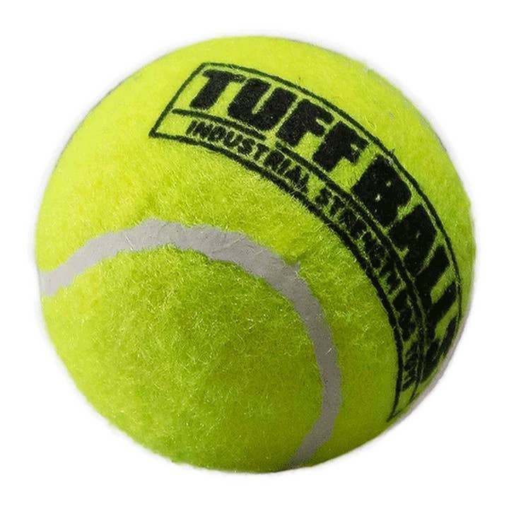 King Wholesale Pet Goods - Wholesale Pet Fetch Ball - Dog - PETSPORT Tuff Ball Jr. 1.8"