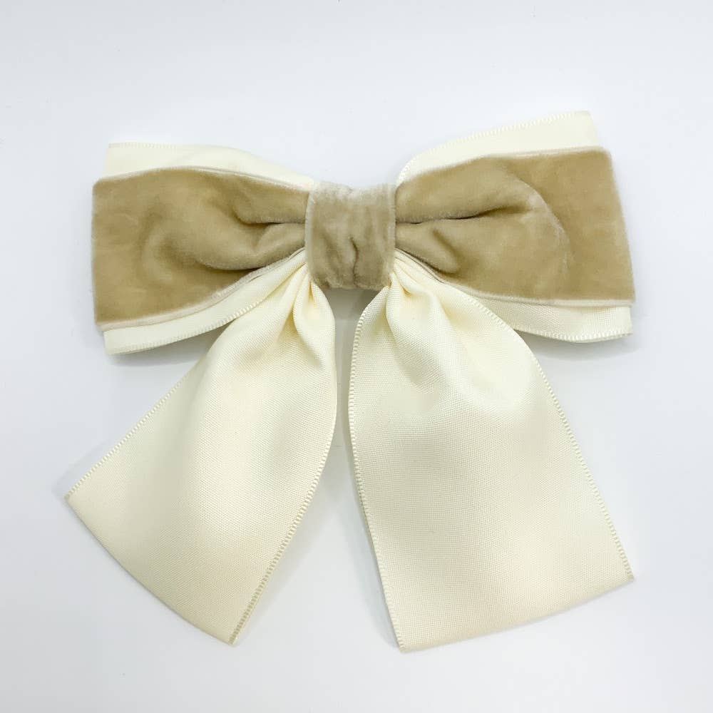 Gracil - grace in details - Vendita all'ingrosso Fiocco per capelli - Bambini - Fiocco “Cibele”2