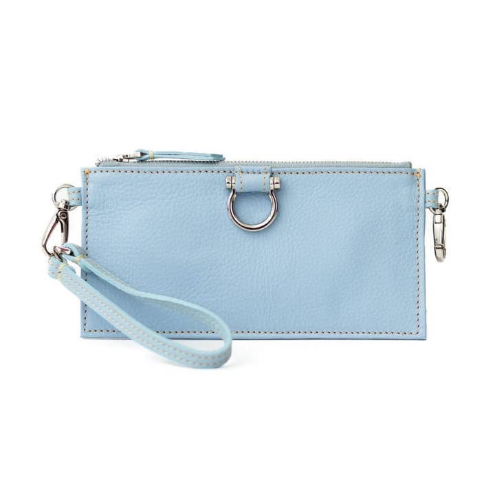 Sapahn - Wholesale Crossbody Bag - Women's - AE Crossbody Wristlet Wallet151