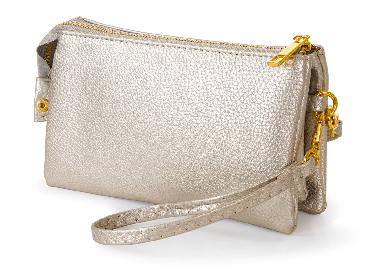 22 Tote - Wholesale Shoulder Bag - Women's - Stylish Lightweight Crossbody Organizer Bag17