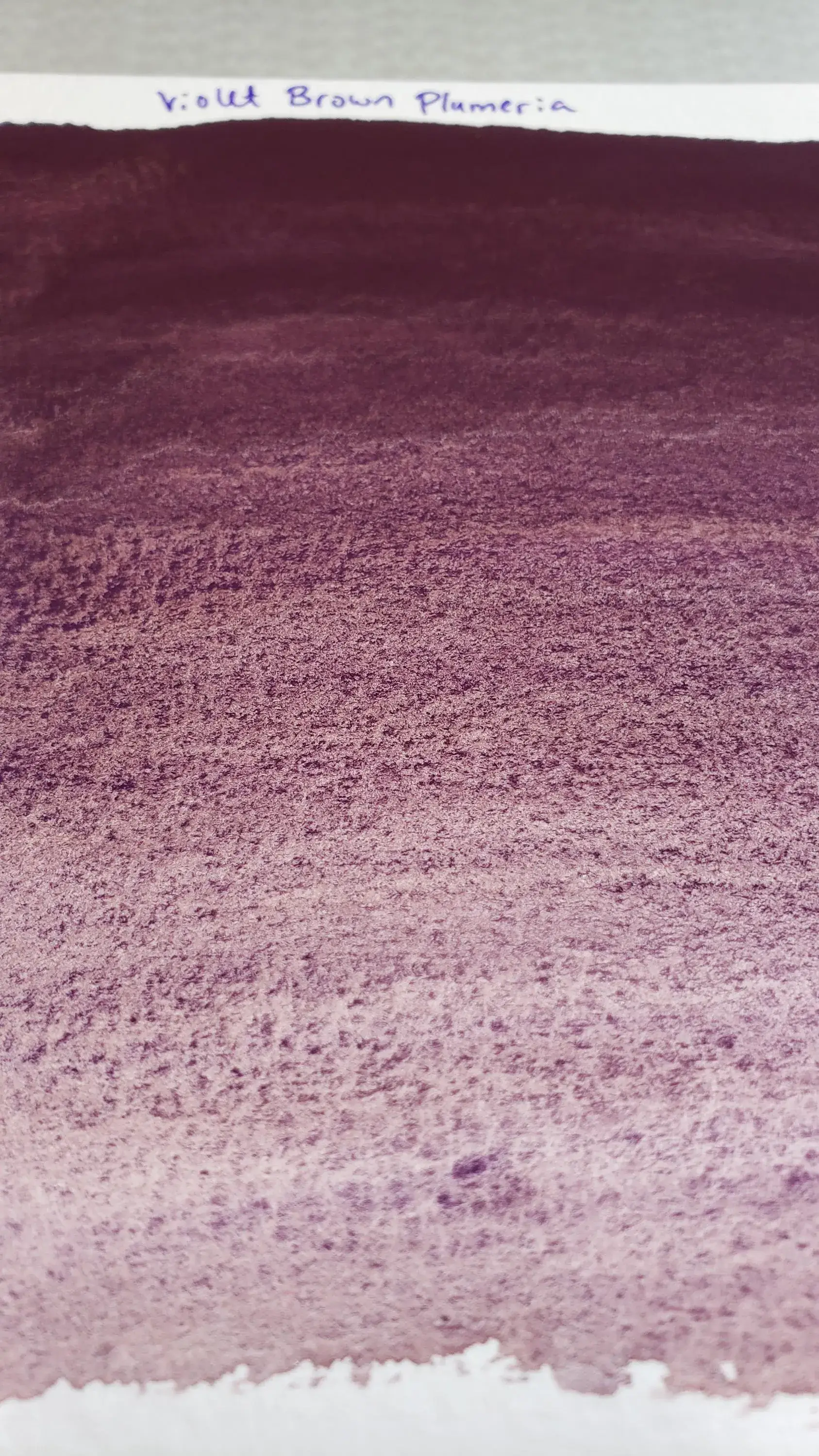 Ko-Z Paints – Großhandel Aquarellfarbe – Handgefertigte, schwer granulierte, handgemachte Aquarellfarbe17