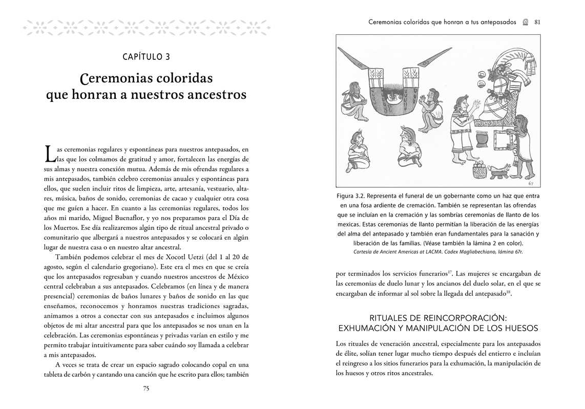 Simon & Schuster - Wholesale Body, Mind & Spirit - Ritos de veneración del curanderismo by Erika Buenaflor2