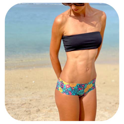 Lilou Monokini for wholesale by RFUN