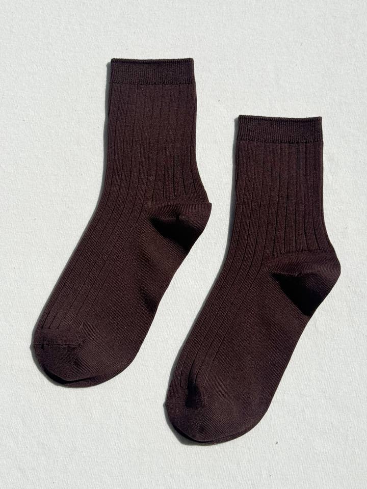 Le Bon Shoppe - Wholesale Socks - Women's - Her Socks - MC Cotton (wholesale)19