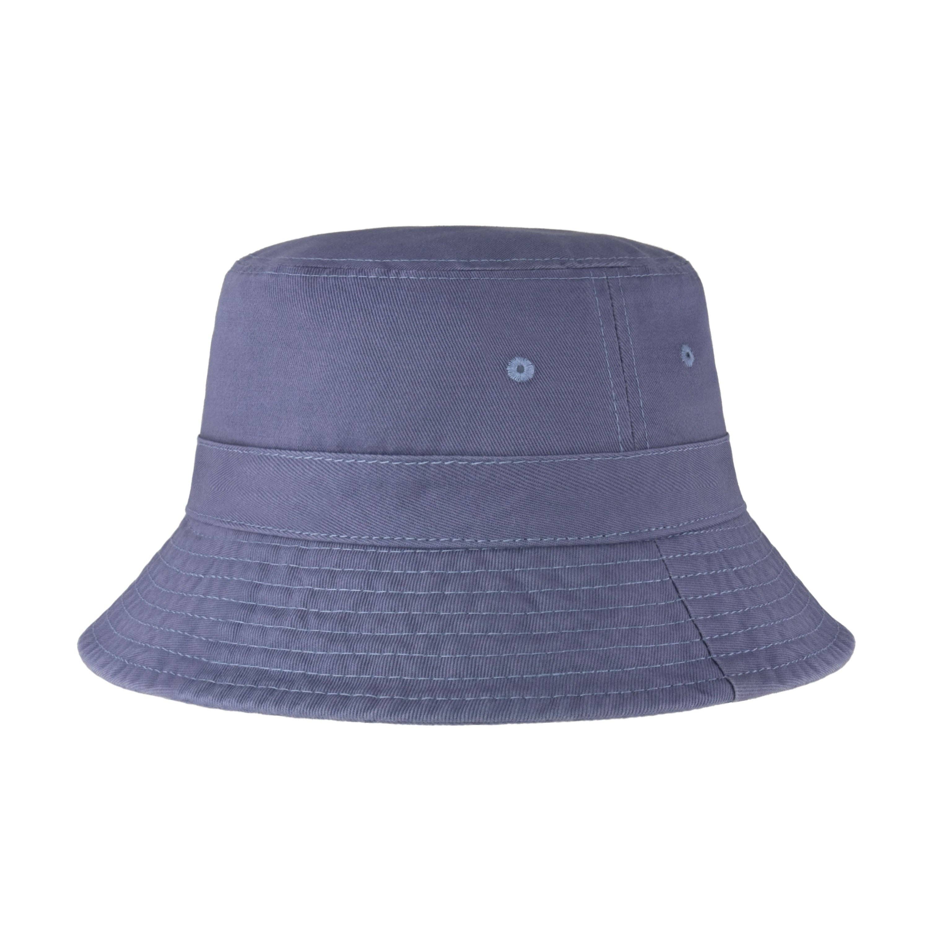 ChoKoLids – Engroshandel Bucket hat - Dame – CHOK.LIDS lærred spand hat8