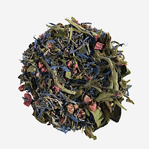 Gilded Coach Teas - Wholesale Loose Tea - Happily Ever After {With Pixie Dust}1