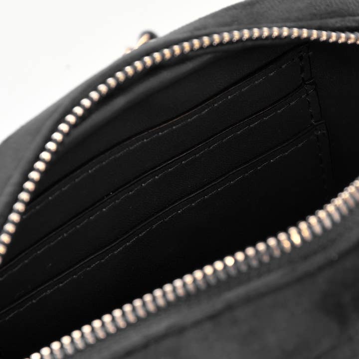 Sienna Jones – wholesale Crossbody bag – Women's – Sophie Stanbury Cross Body Bag - Burgundy
