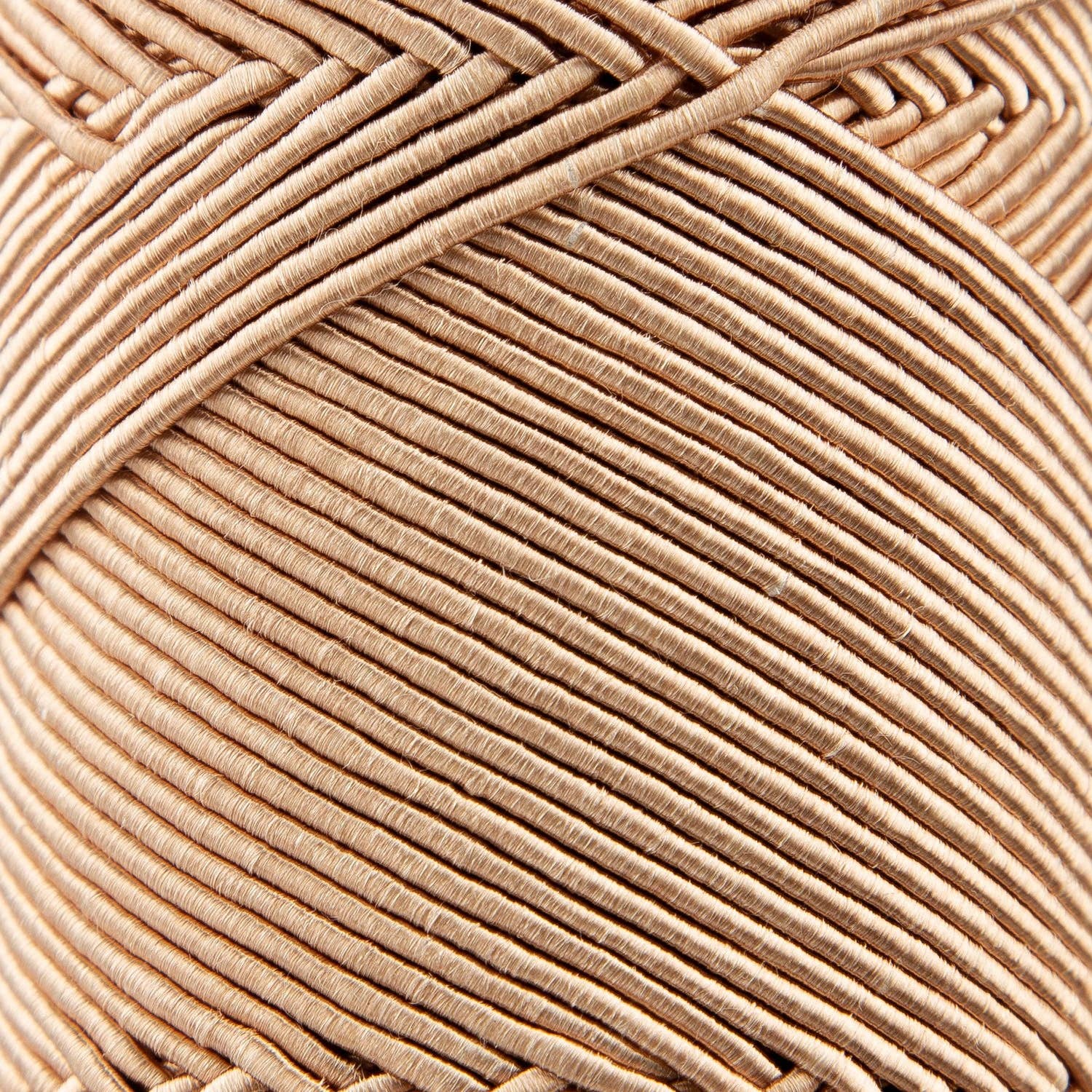 Sensy - Wholesale Yarn - Sensy Premium Chic & Easy 1.5mm 218 Yards 50% Cotton 50% Polyester Rope Crochet Bag Cord Crochet Thread41