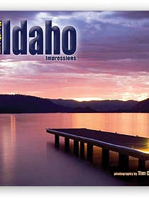Northern Idaho Impressions for wholesale by Farcountry Press
